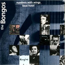 Numbers With Wings / Beat Hotel