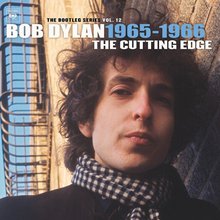 The Bootleg Series Vol. 12: The Cutting Edge 1965-1966 CD5