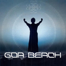 Goa Beach Vol. 2 CD1