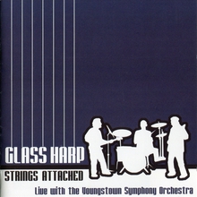 Strings Attached CD1