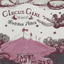 Circus Girl Best Of