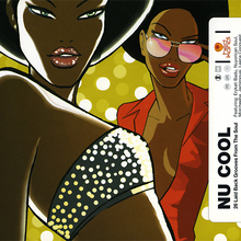 Hed Kandi: Nu Cool 1 CD1