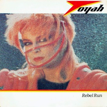 Rebel Run (VLS)