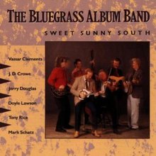 Bluegrass Album Vol. 5