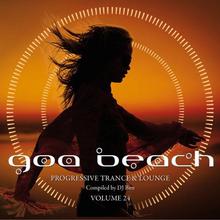 Goa Beach Vol. 24 CD2