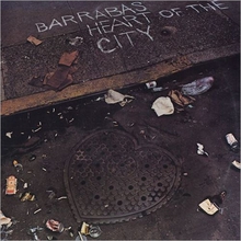 Heart Of The City (Vinyl)