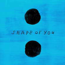 Shape Of You (CDS)