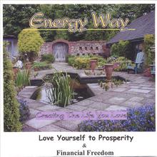 Love Yourself to Prosperity & Financial Freedom