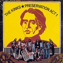 Preservation Act 1 (Vinyl)