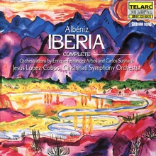 Iberia CD2