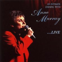 An Intimate Evening With Anne Murray (Live)