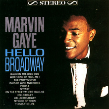 Hello Broadway (Vinyl)