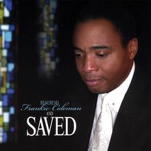 Reverend Frankie Coleman and SAVED