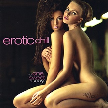 Erotic Chill: Sweet And Sexy Vol. 1 CD1
