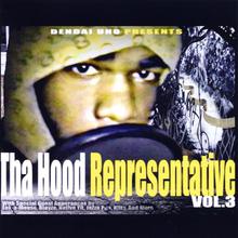 Tha Hood Representative Vol.3