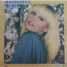 Raffaella Carrà (Vinyl)
