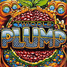 Plump (Chapters 1 & 2) CD2