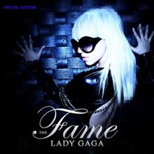 The Fame (Special Edition)