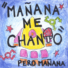Pero Mañana