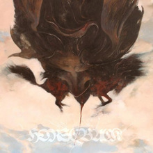 The Gorgon Tongue: Impale Golden Horn & Forbidden Planet CD1