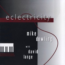Eclectricity (Feat. David Lange)
