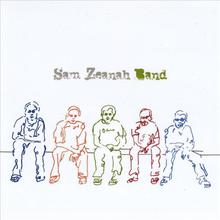 Sam Zeanah Band