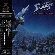 Dead Winter Dead (Japanese Edition)