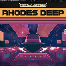 Rhodes Deep