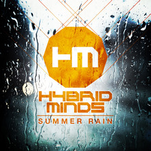 Summer Rain (CDS)