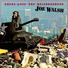 There Goes The Neighborhood (Vinyl)