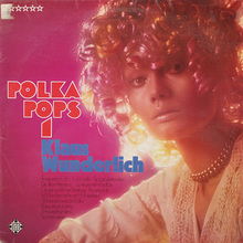 Polka Pops 1 (Vinyl)