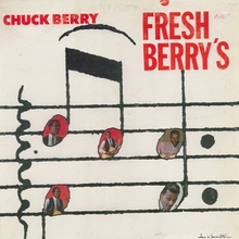 Fresh Berry's (Vinyl)