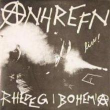 Rhedeg I Bohemia (Vinyl)
