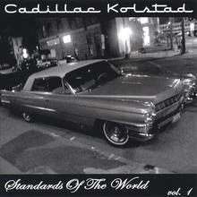 Standards Of The World Vol 1