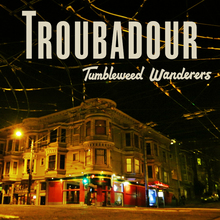 Troubadour (CDS)