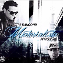 Materialista (Feat. Nicky Jam)