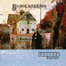 Black Sabbath (Remastered 2009) CD2