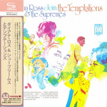 Join The Temptations (With The Supremes) (Remastered 2012)