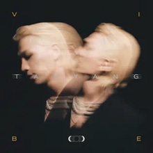 Vibe (Feat. Jimin) (CDS)