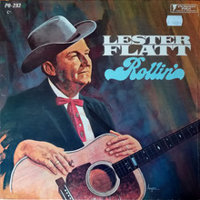 Rollin' (At His Best) (Vinyl)