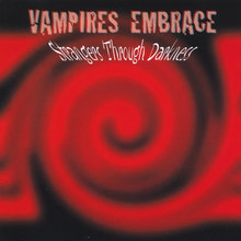 Vampires Embrace