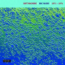 BBC Radio 1971-1974 CD1