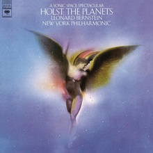 Holst: The Planets, Op. 32 (Vinyl)