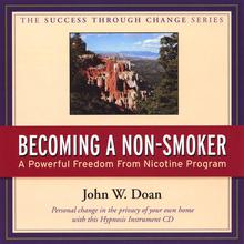 Becoming A Non-Smoker