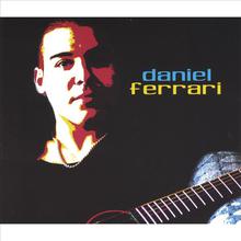 Daniel Ferrari