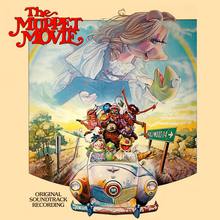 The Muppet Movie OST (Vinyl)