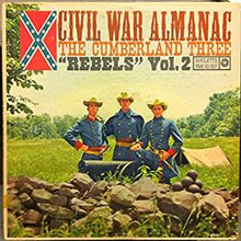 Songs Of The Civil War Vol. 2