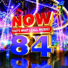 Now That's What I Call Music 84 (US)