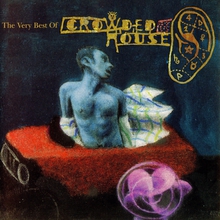 Recurring Dream: The Very Best Of Crowded House (Limited Edition) (Live) CD2