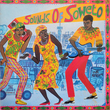 Soweto (Vinyl)